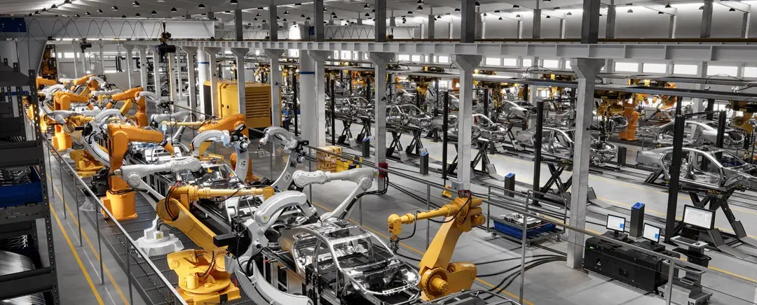 Welcome to BTM Industrial