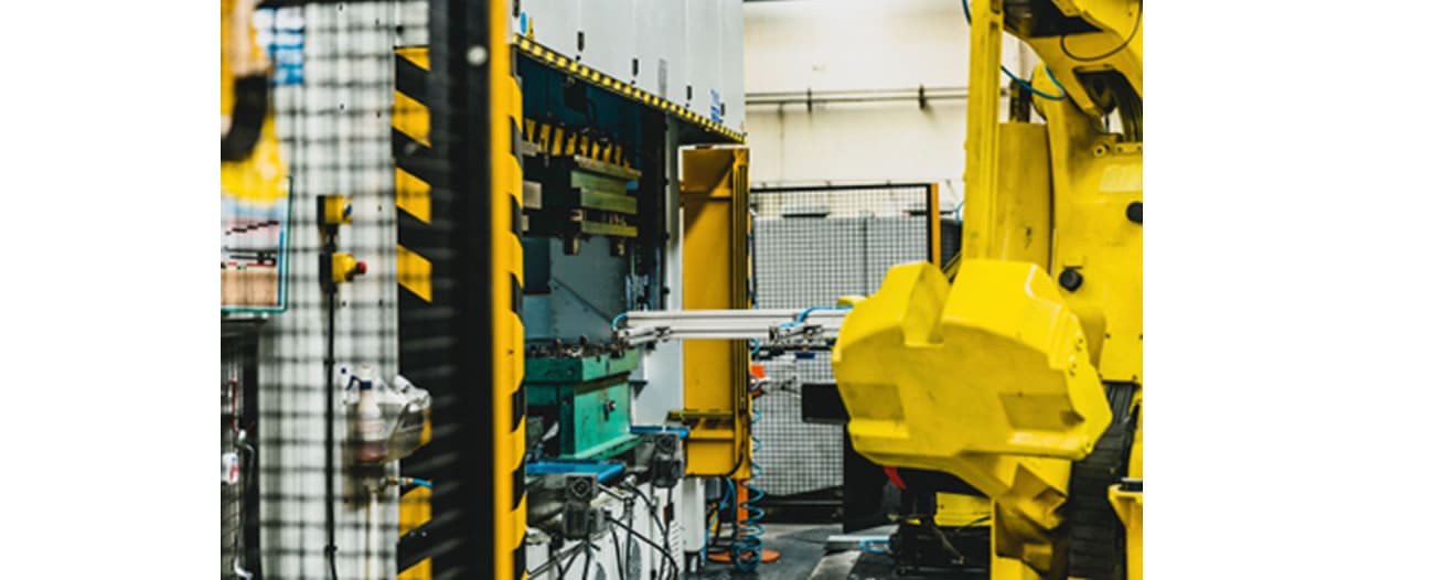 We specialize in Assisting Production Facilities with ALL of their Asset Disposition Needs