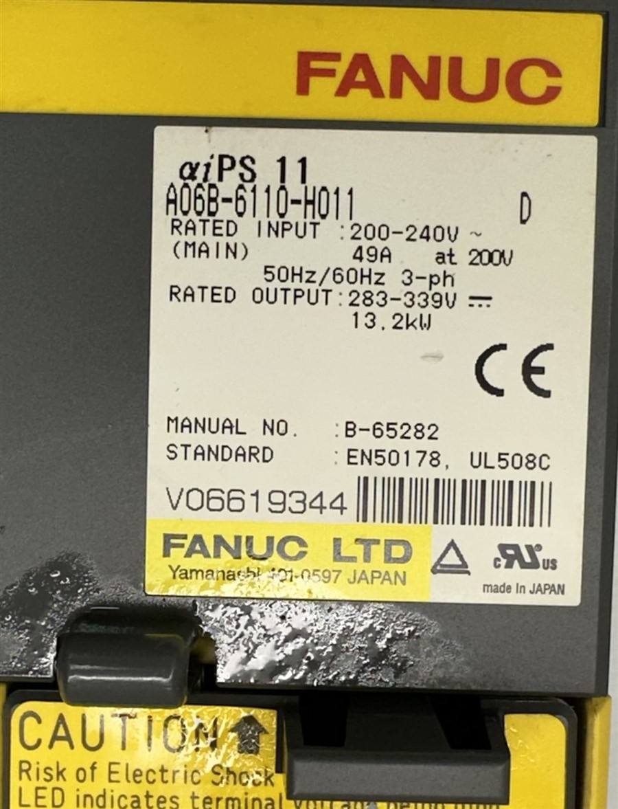 Siemens #345 Module 3