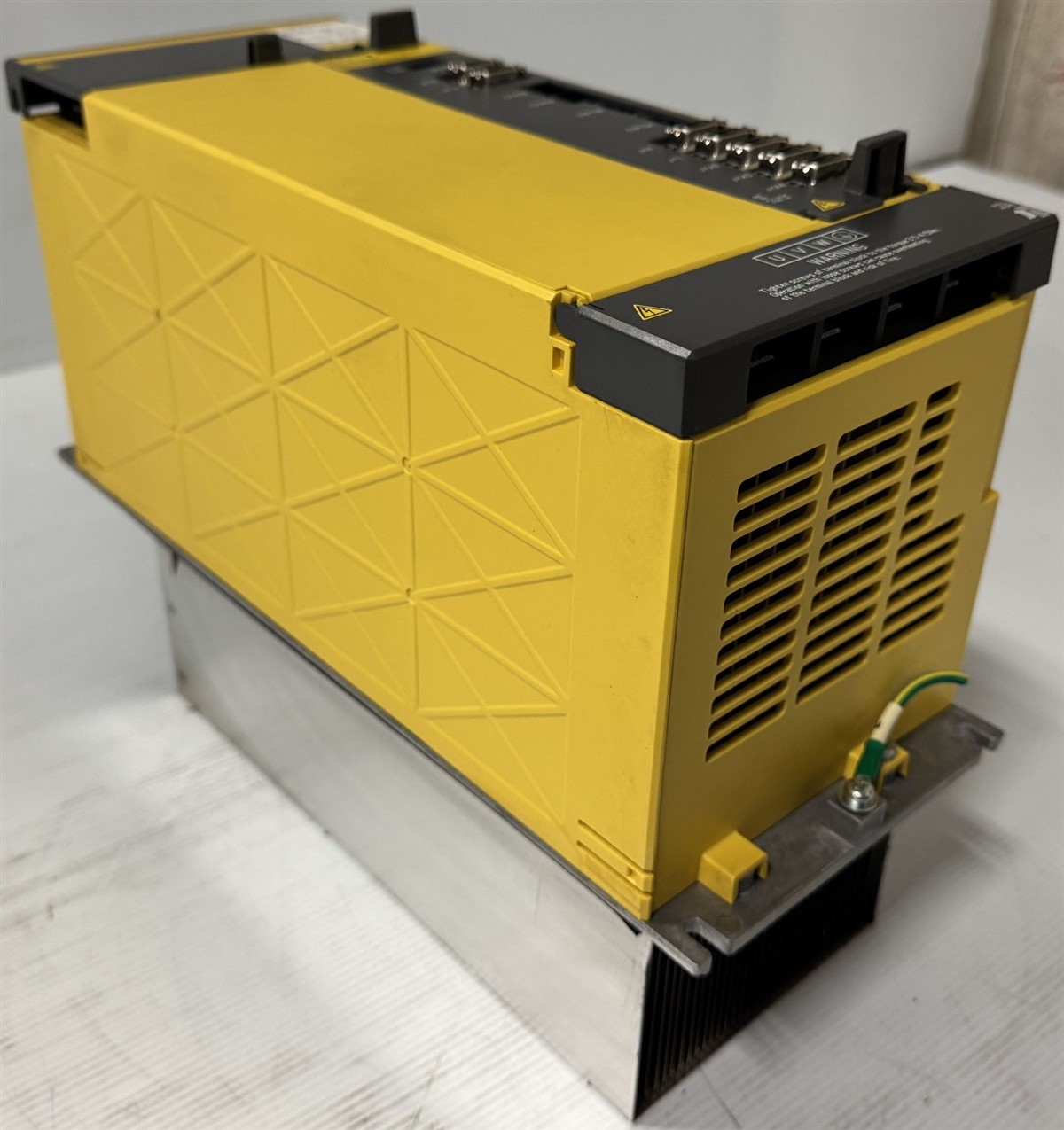 Allen Bradley #55645 Gear Head