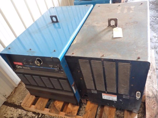 9/23/26 - Monthly Metalworking & Tooling Sale