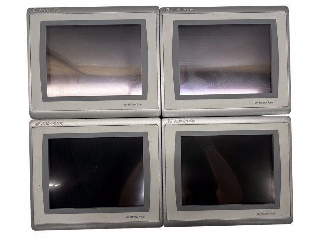 9/30/26 - Allen-Bradley CNC Parts #33333