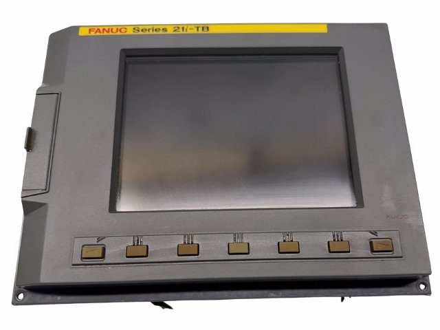 9/29/26 - FANUC CNC Parts #03333