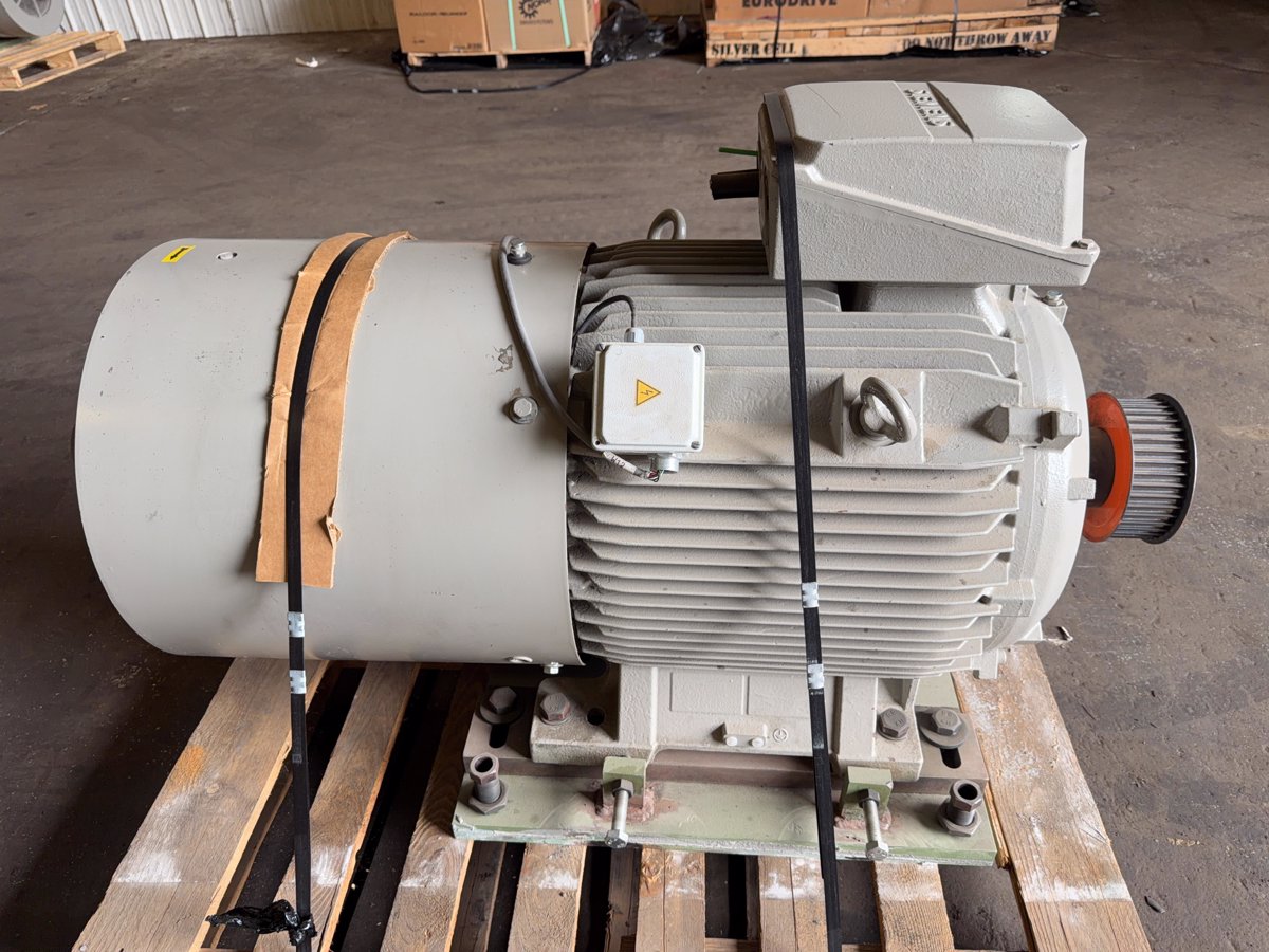 9/22/26 - Selection of Motors