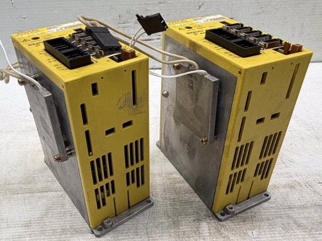 9/24/26 - FANUC CNC Parts & Circuit Boards