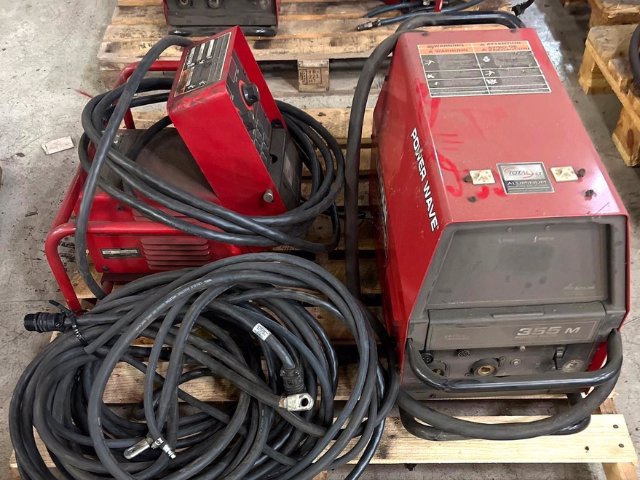 9/30/26 - Welders & Welding Equipment