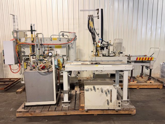 9/30/26 - Hydraulic Units, Pumps & Valves
