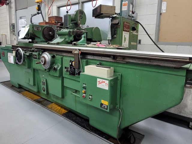 9/22/26 - Monthly Machinery Auction