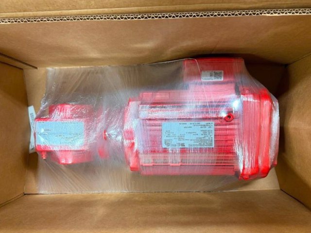 9/29/26 - New In Box - MRO Surplus
