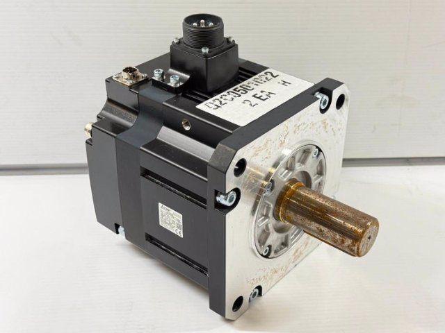 10/8/26 - Mitsubishi CNC Parts #04